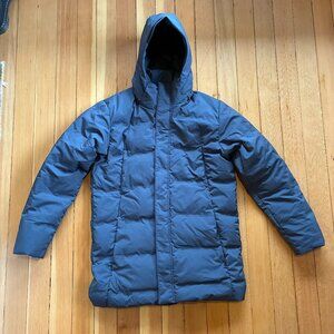 Patagonia Jackson Glacier Parka Men's M